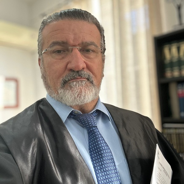 Manuel Martos